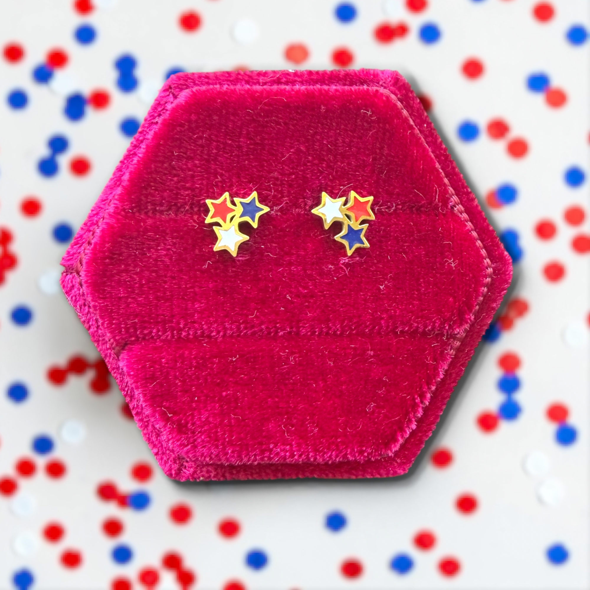 Tiny Treasures Club