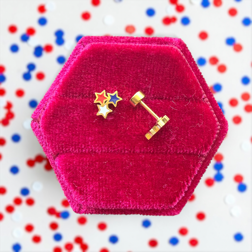 Tiny Treasures Club