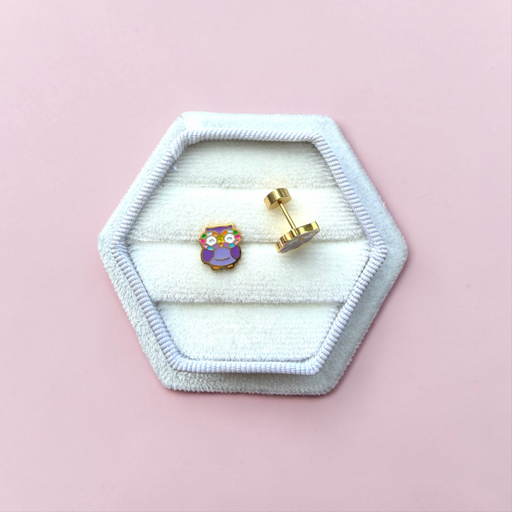 Tiny Treasures Club