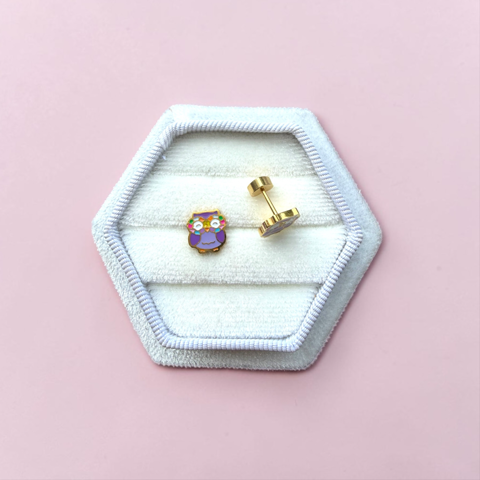 Tiny Treasures Club