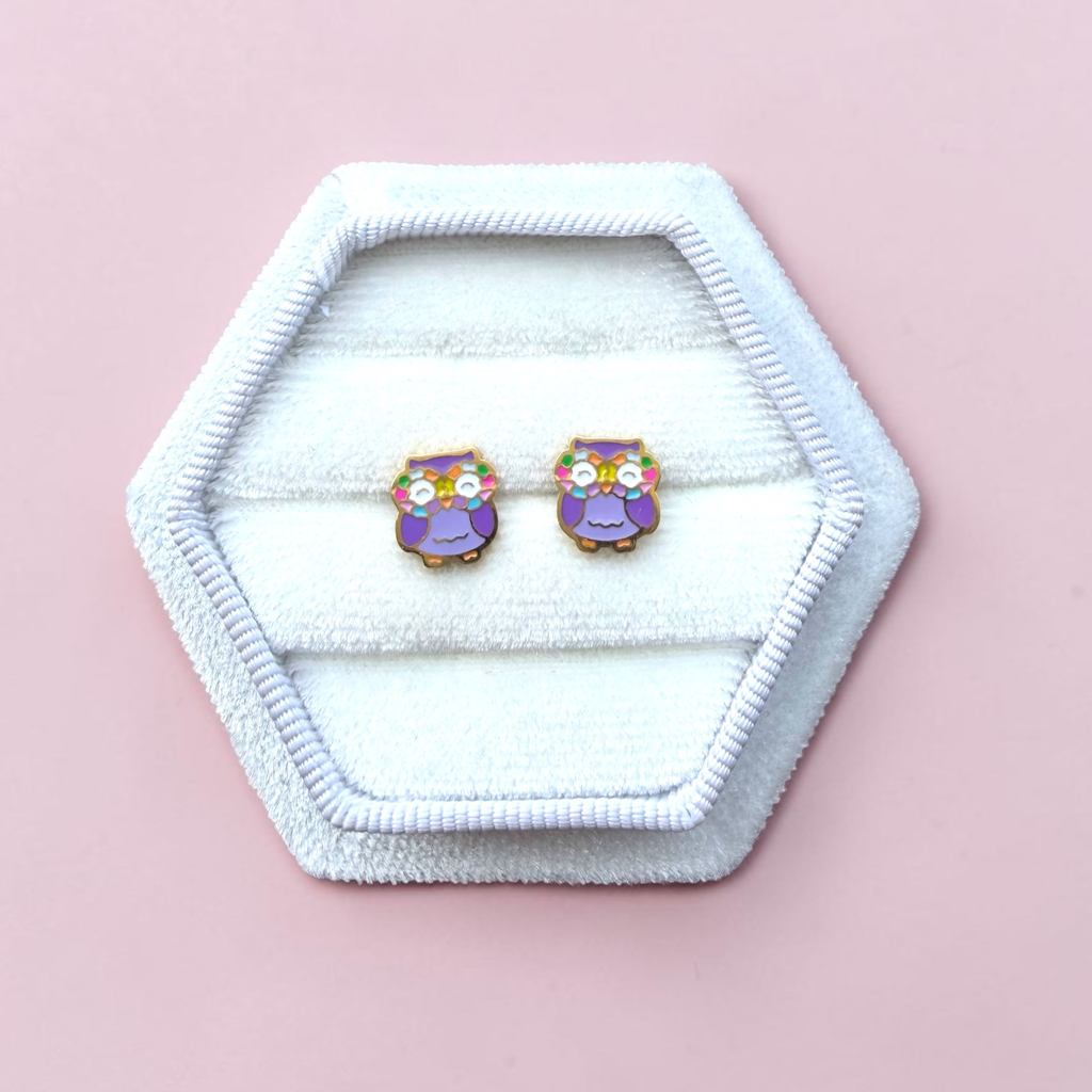 Tiny Treasures Club