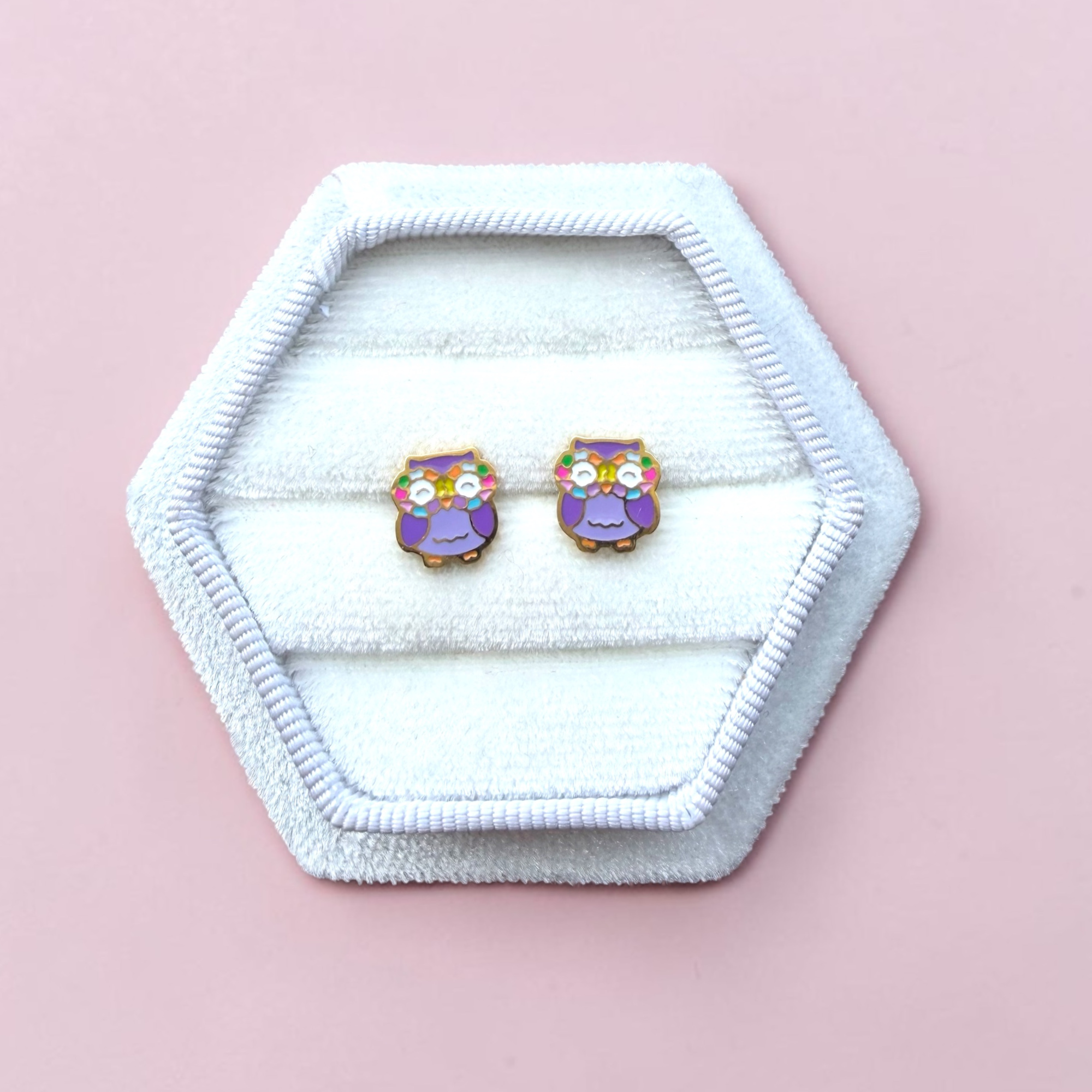 Tiny Treasures Club