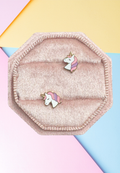Unicorn Studs
