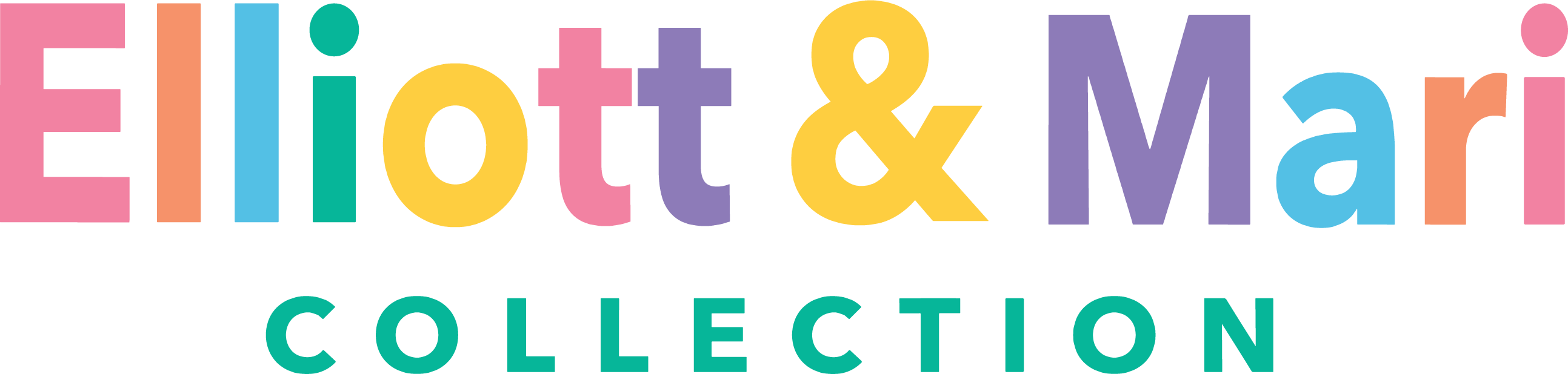 Elliott & Mari Collection
